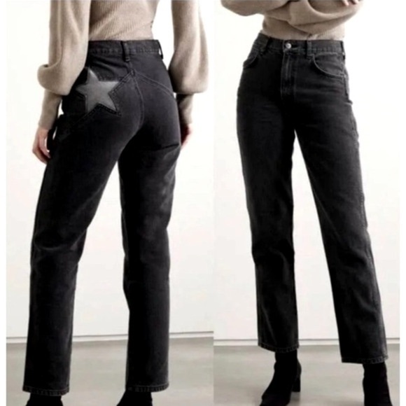 Reformation Star Jean in Seine - Picture 1 of 7